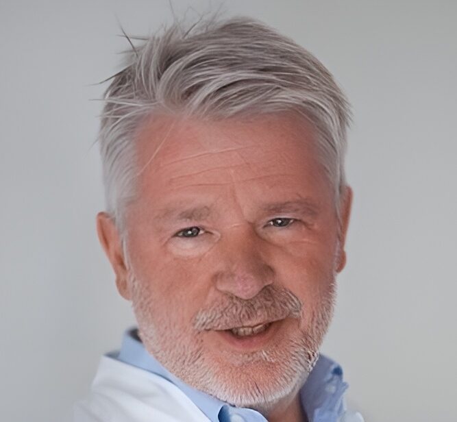 Dr. med. Stephan Schimpf – Portrait