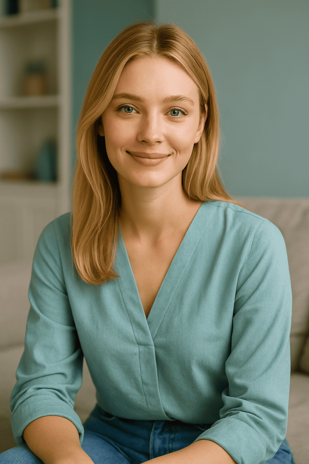 Lara – Beispiel Spätakne