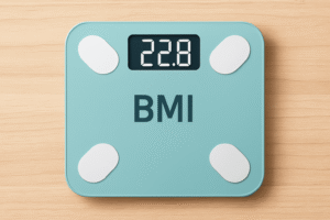 Body Mass Index Rechner