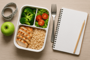 Ernährungsplan