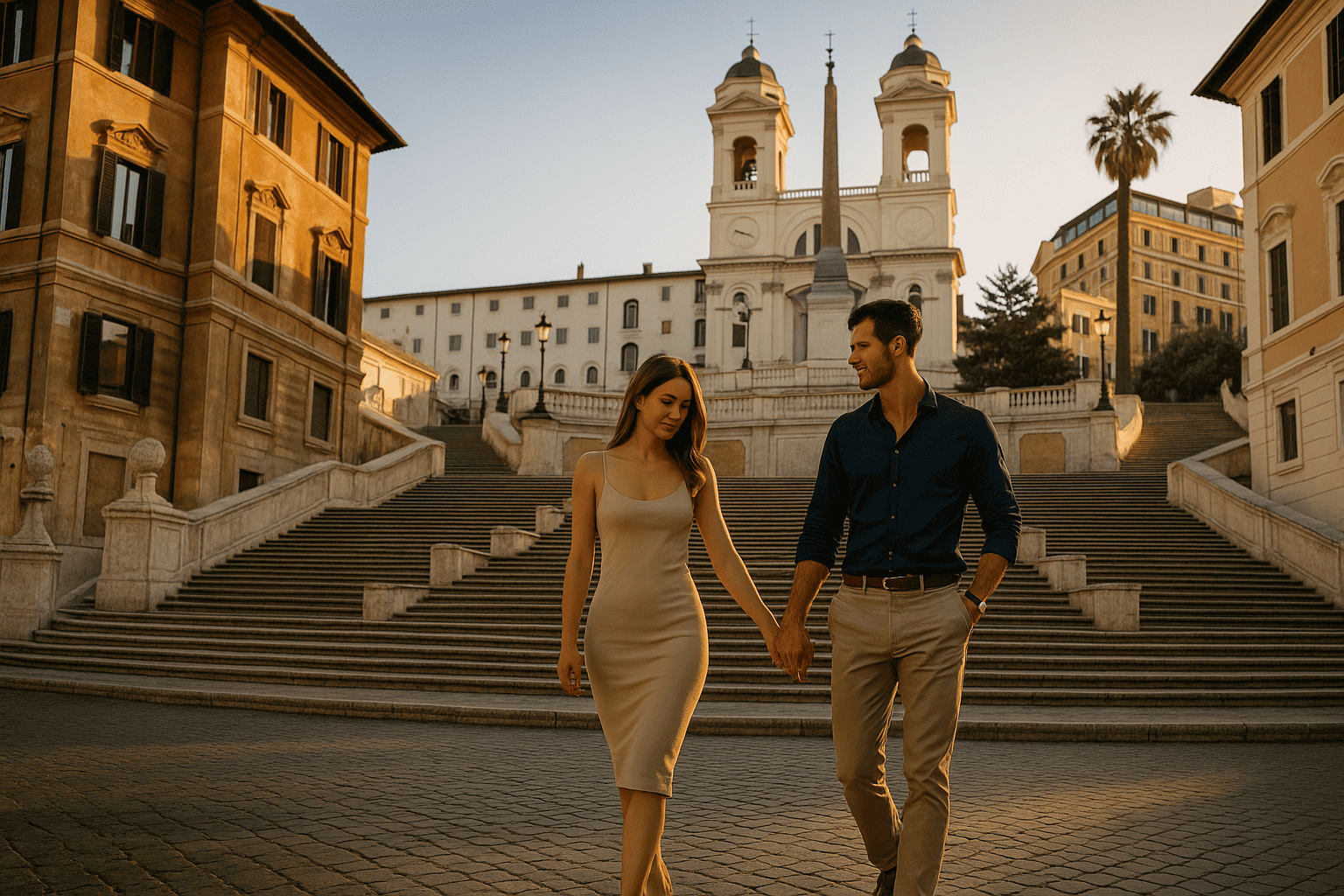 Roma – analisi in laboratorio, SALOMED