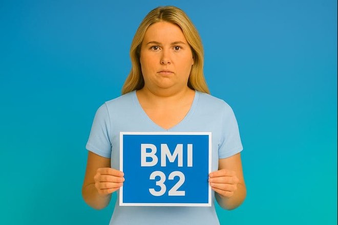 BMI 32 – Einordnung | SALOMED