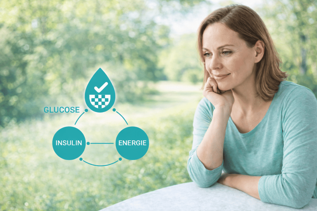 Cluster 1 Child Blutzucker