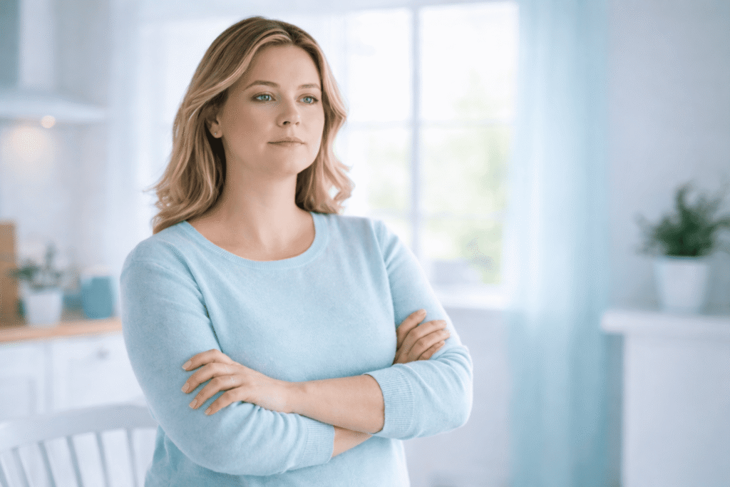 Cluster 2 Child Gewicht Stillstand