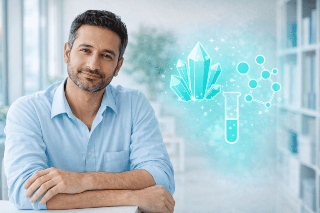 Cluster 1 Child Harnsäure