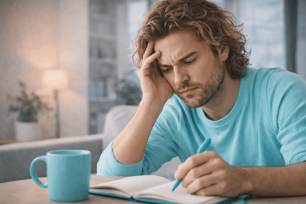 Cluster 4 Child Konzentration