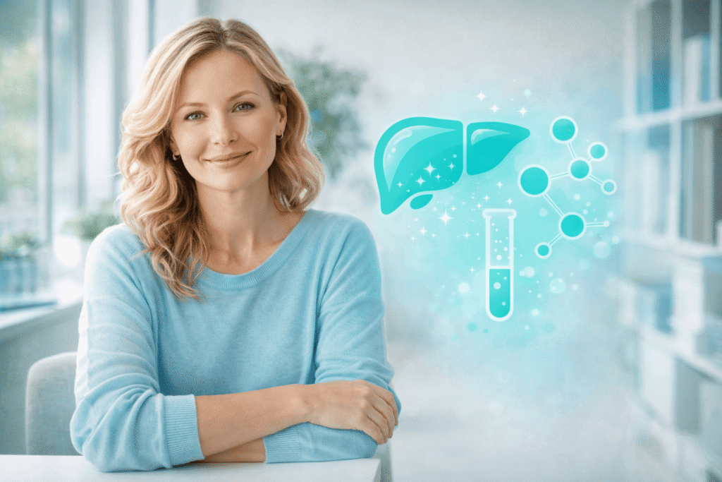 Cluster 1 Child Leber