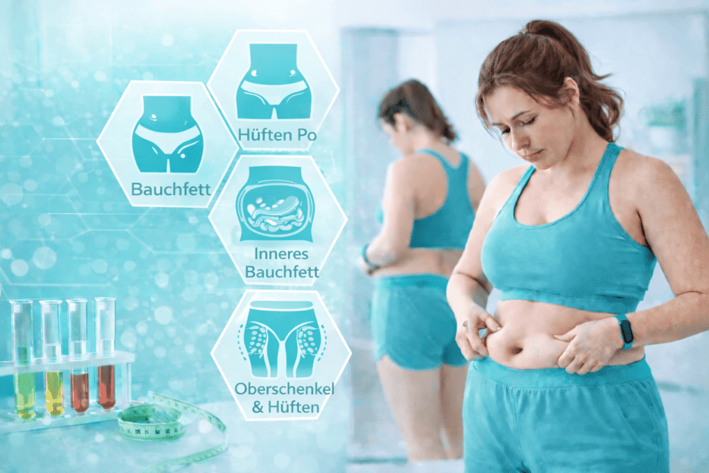 Cluster 3 Parent Problemzonen