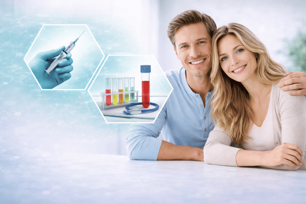 Abnehmspritze oder SALOMED