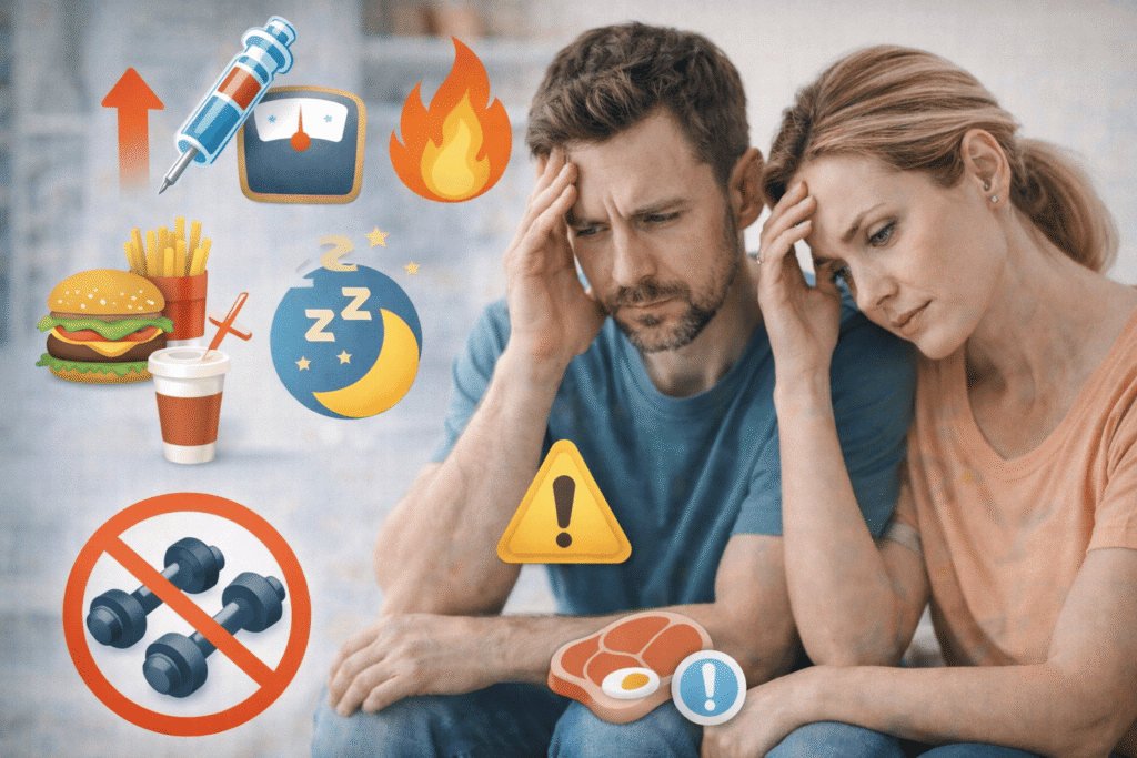 Da hilft nur noch SALOMED