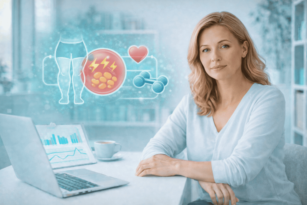 Abnehmen bei Lipödem