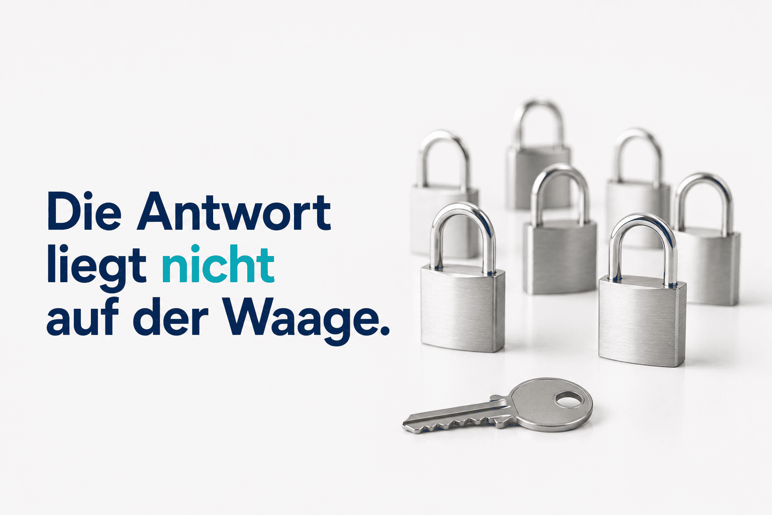 Welche Blutwerte blockieren das Abnehmen