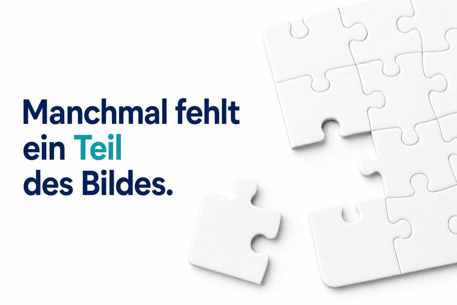 Warum Abnehmen manchmal schwerer ist als gedacht