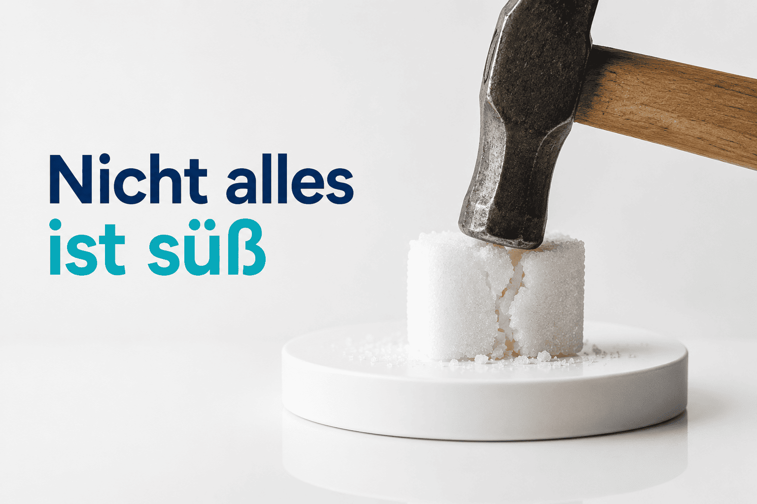 Abnehmen bei Diabetes und Stoffwechsel verstehen