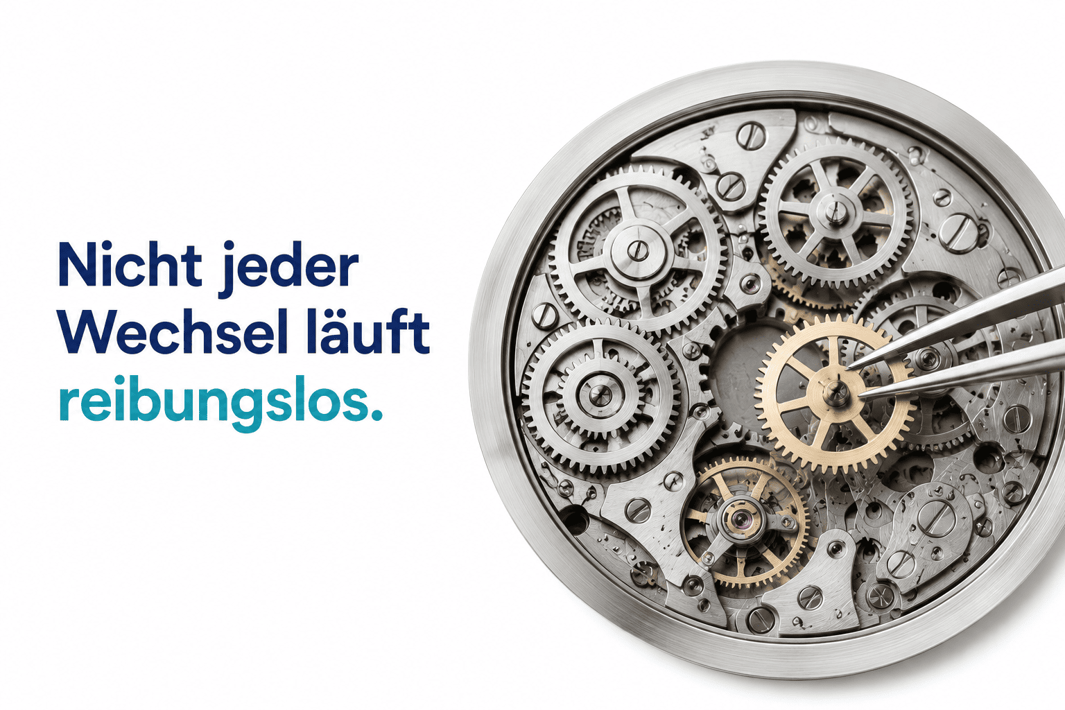 Abnehmen bei Wechselbeschwerden Platzhalterbild