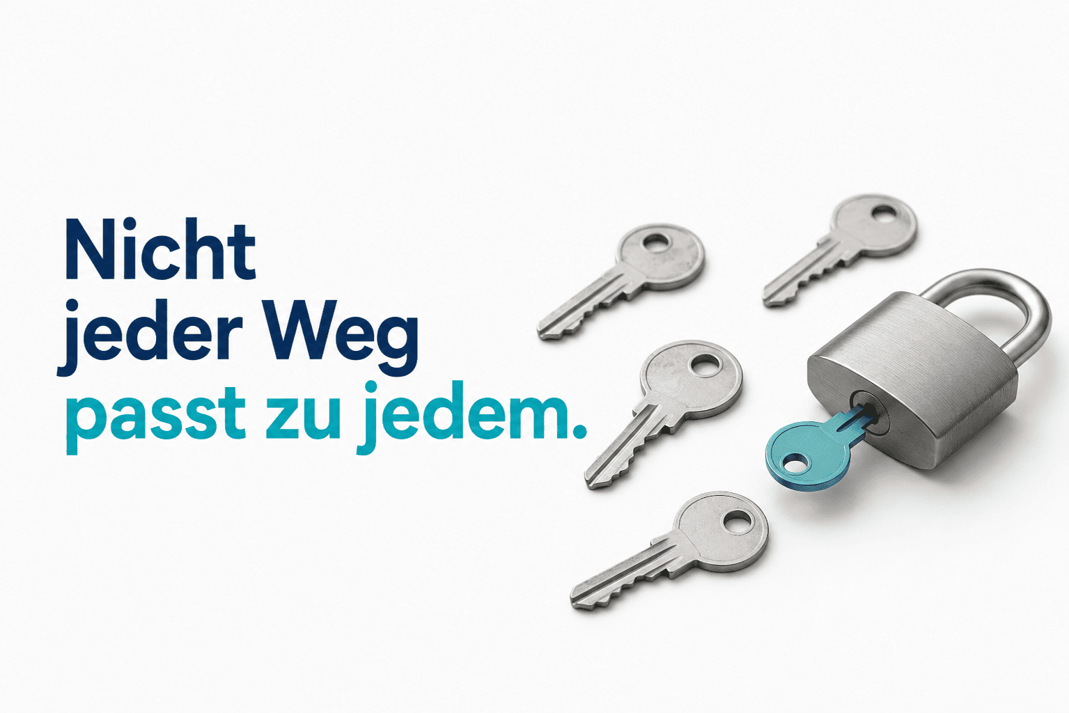 Für wen eine Abnehmspritze sinnvoll sein kann