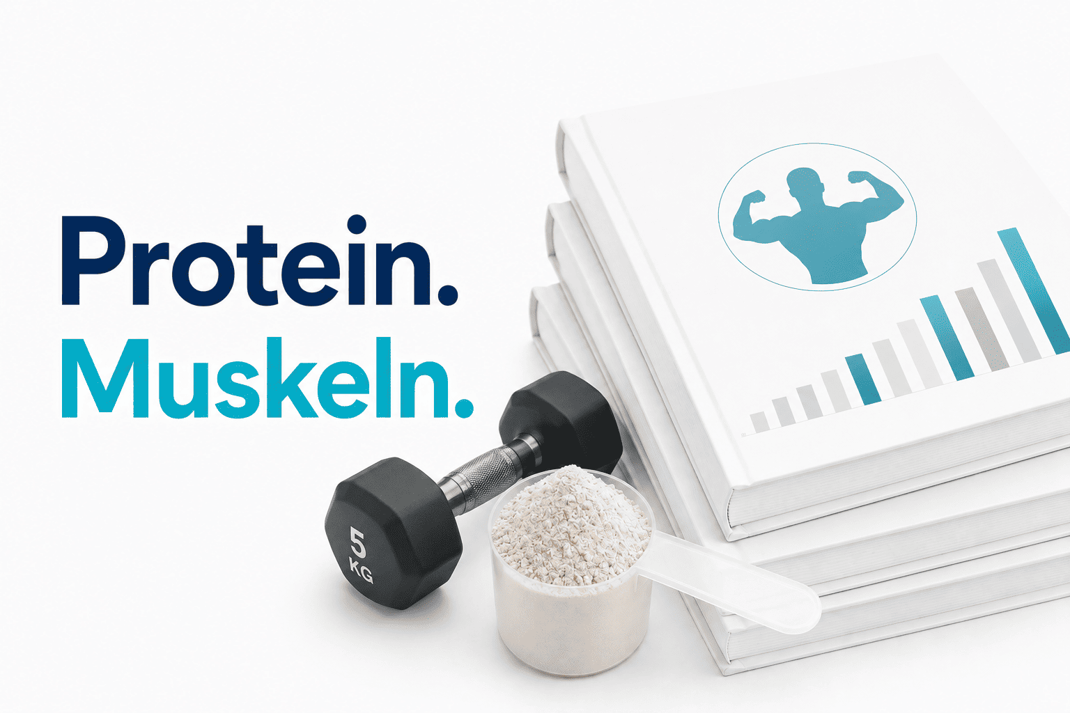 Studien zu Protein Muskelmasse und Gewichtsreduktion