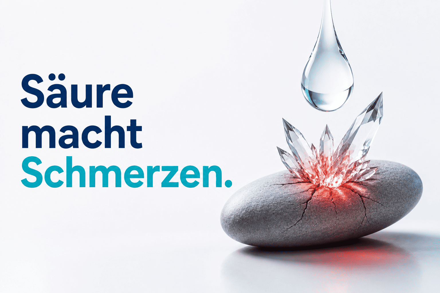 Abnehmen bei Gicht und Harnsäurestoffwechsel verstehen