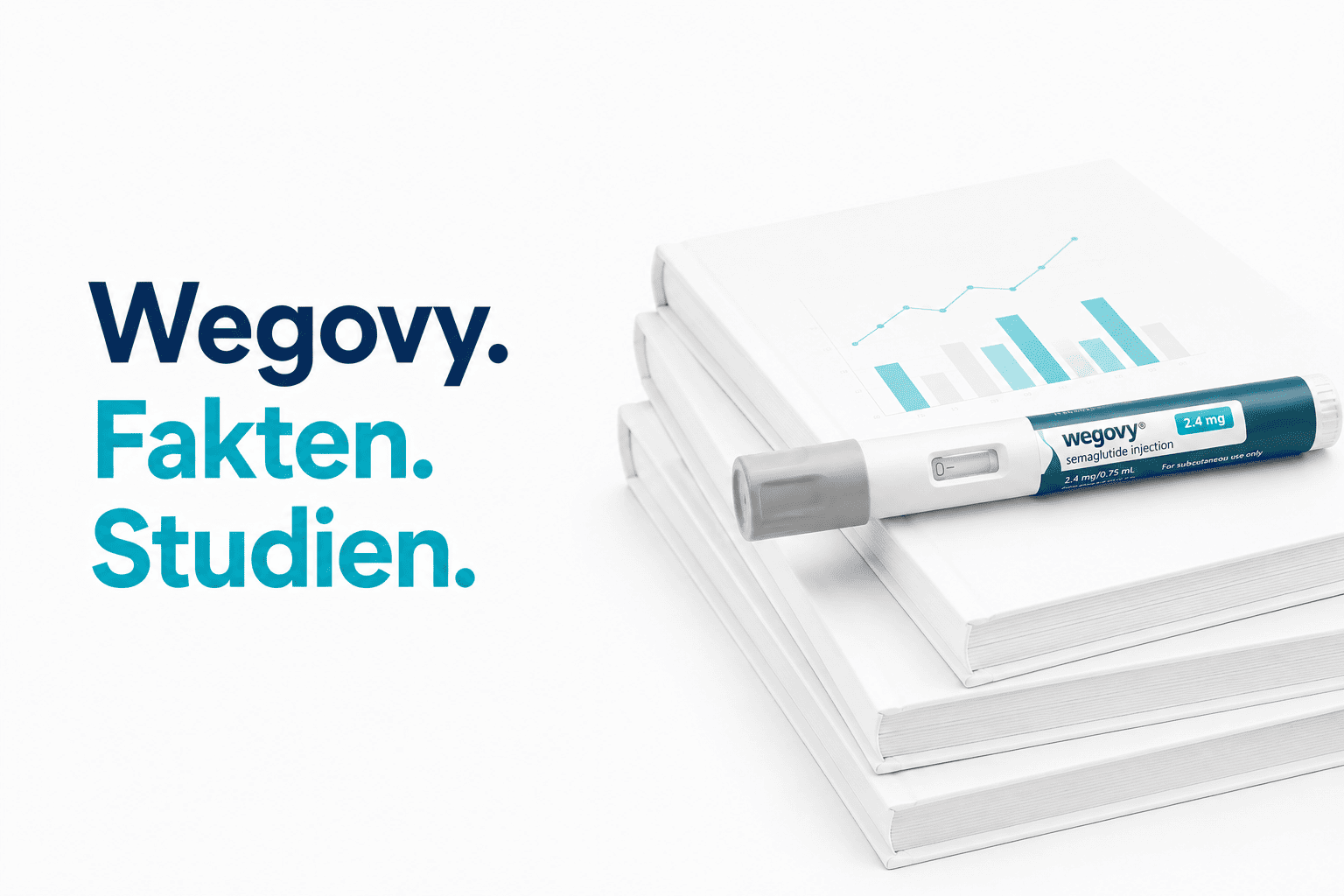 Wegovy Studien Semaglutid
