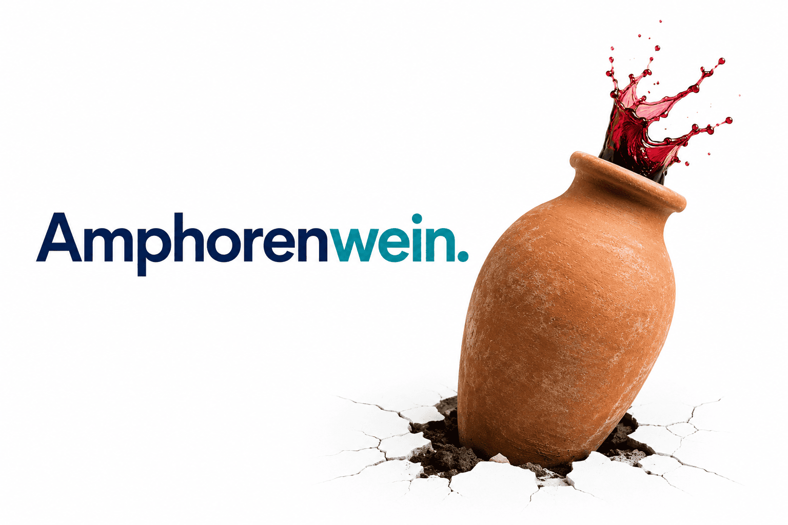 Amphorenwein