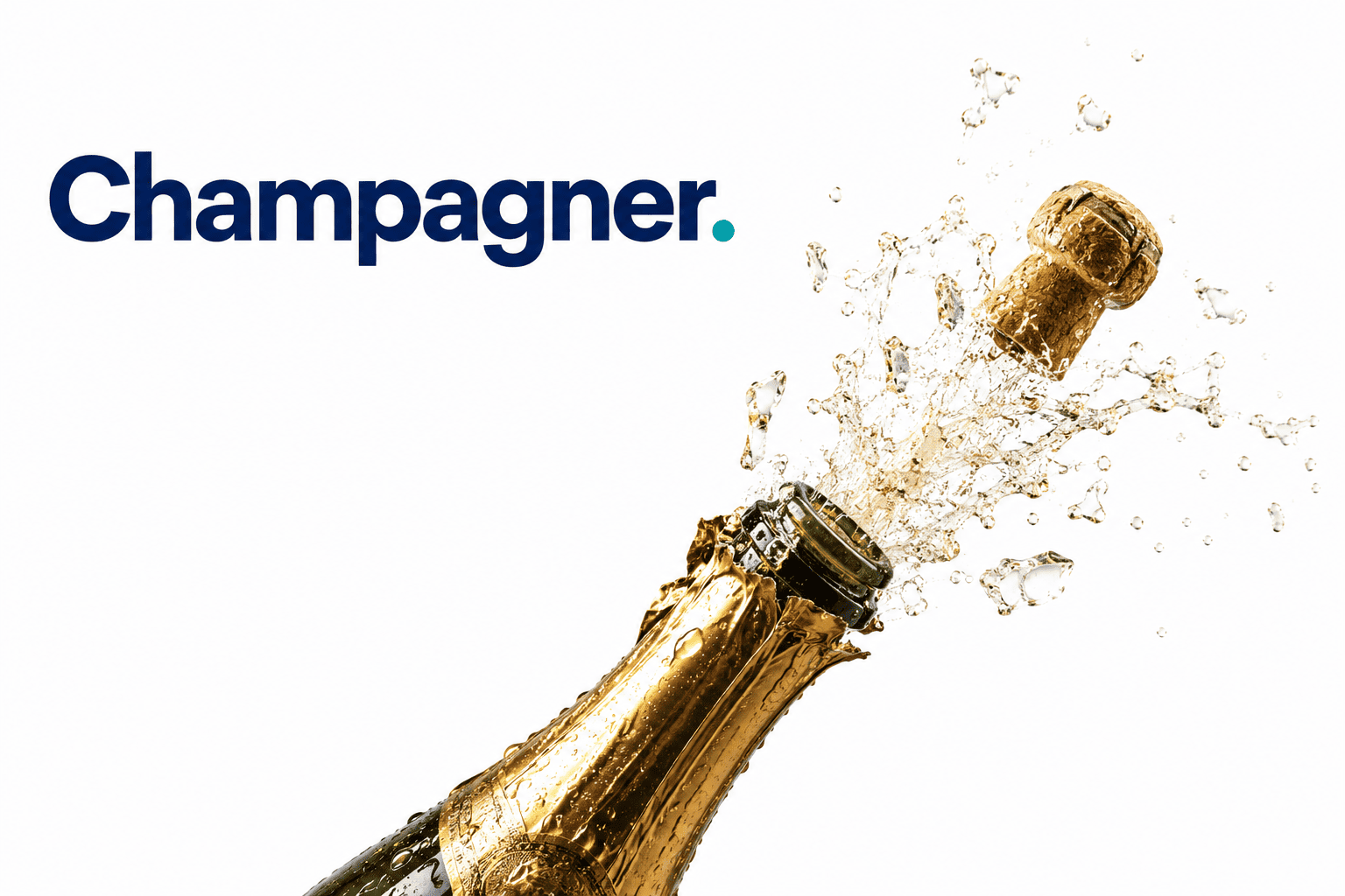 Champagner