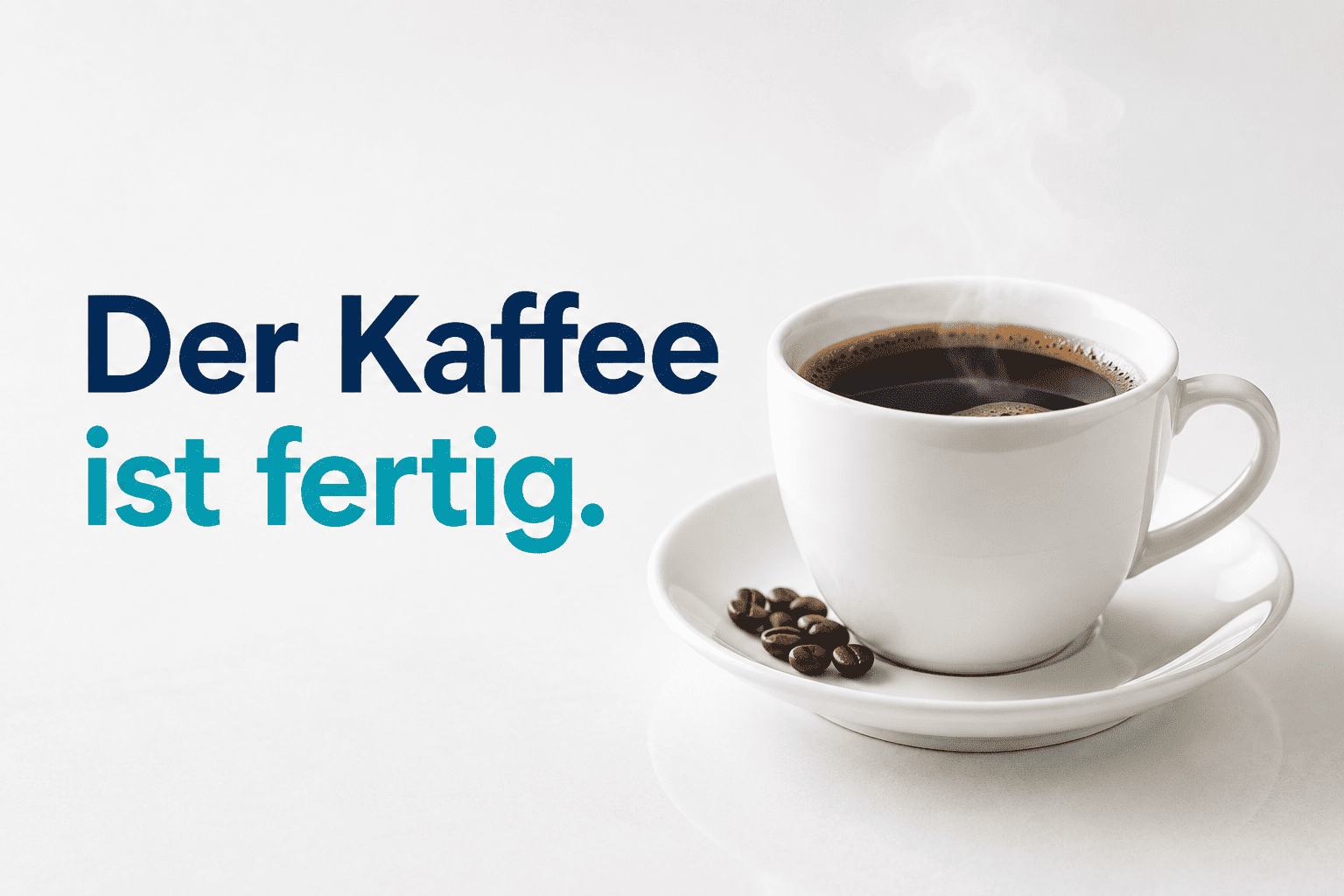 Ist Kaffee gesund?
