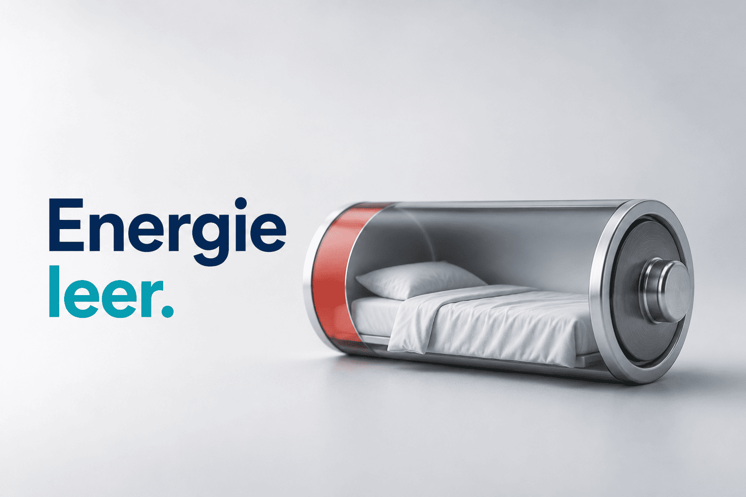 Müde trotz ausreichend Schlaf und fehlende Energie verstehen
