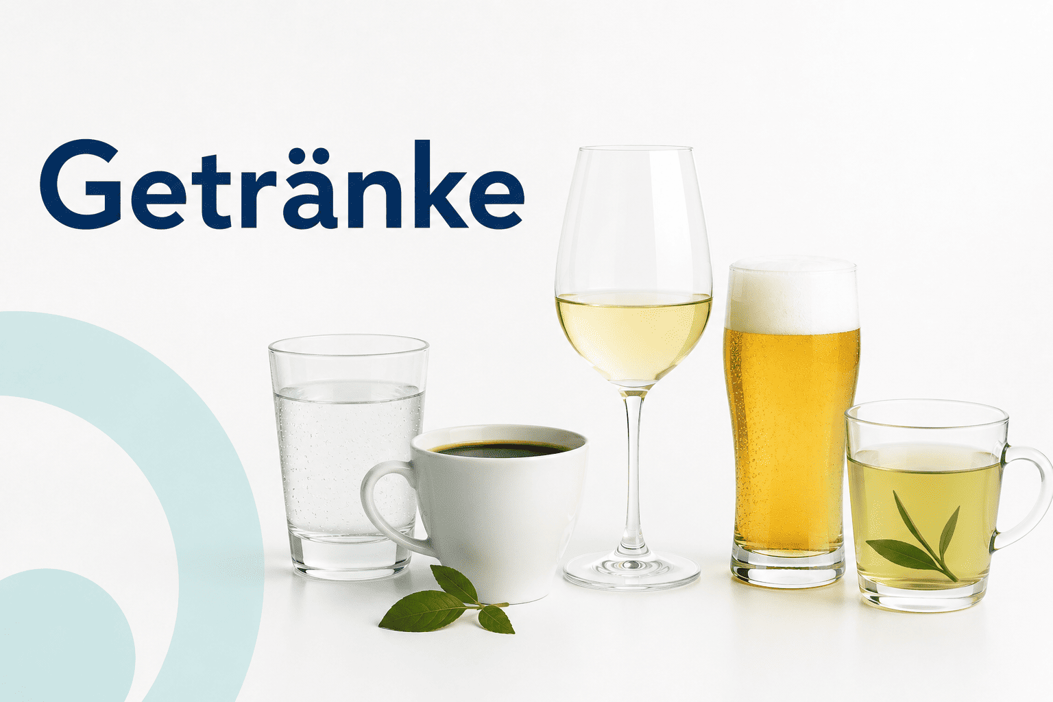 Getränke