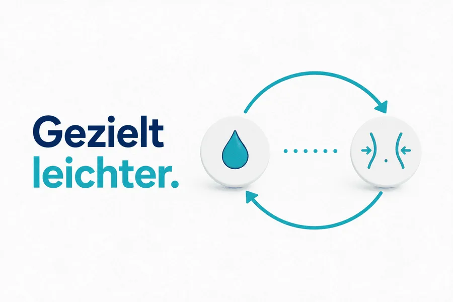 Abnehmen mit Bluttest – Blutwerte für eine gezieltere Ernährung auswerten