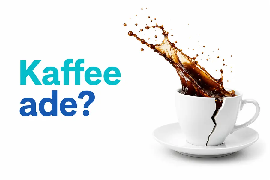 Warum vertrage ich Kaffee plötzlich nicht mehr?