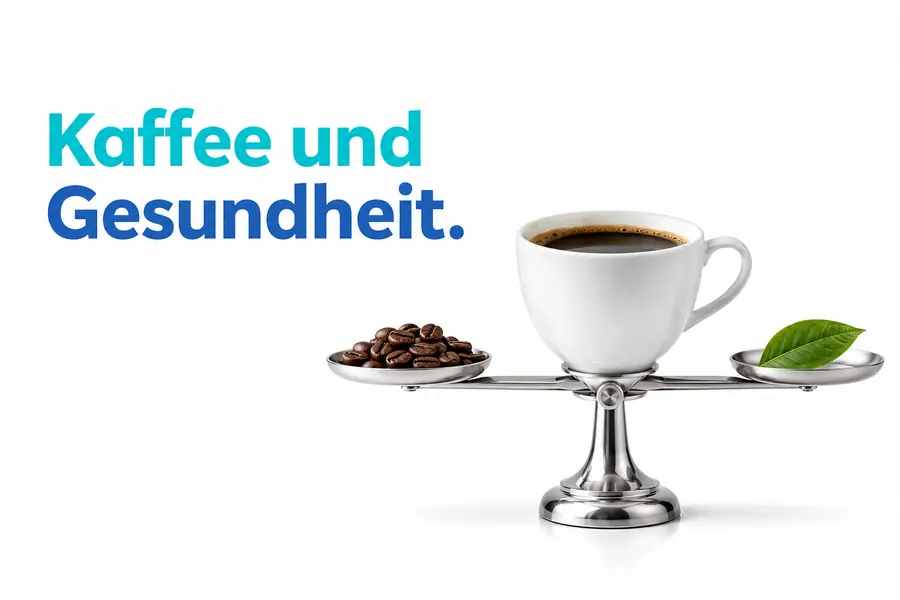 Kaffee und Gesundheit