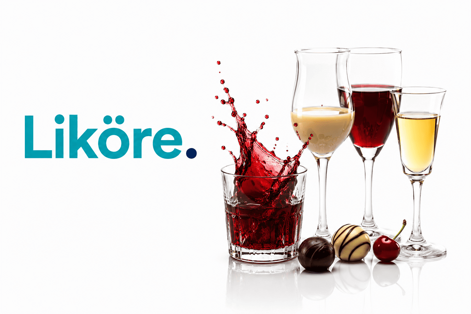 Liköre