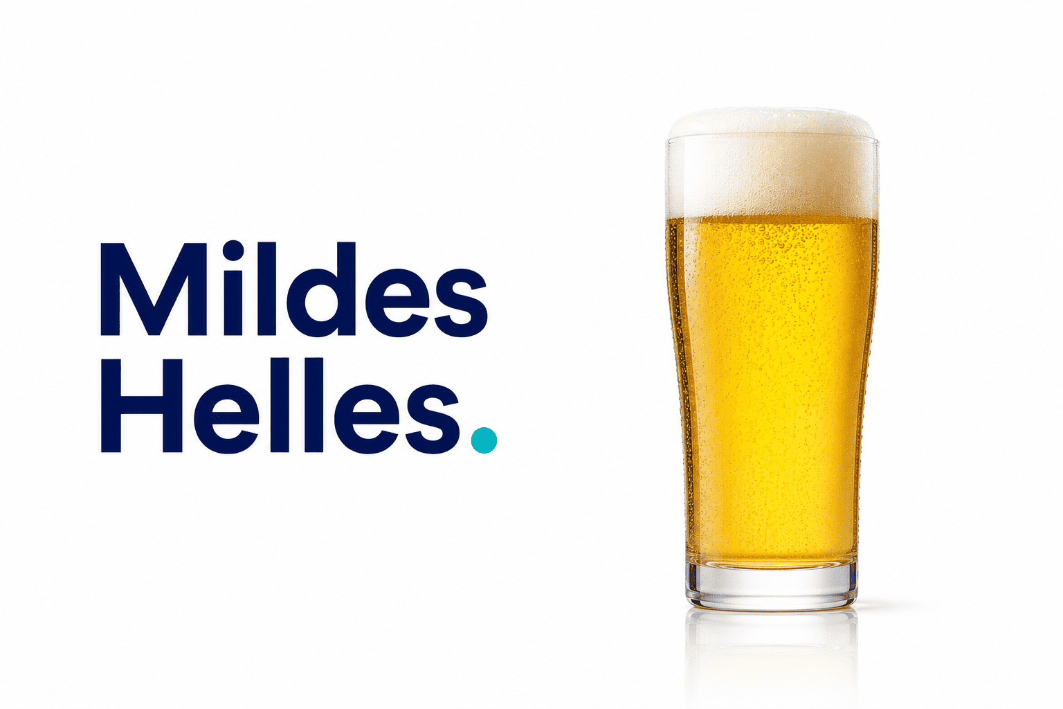 Helles Bier