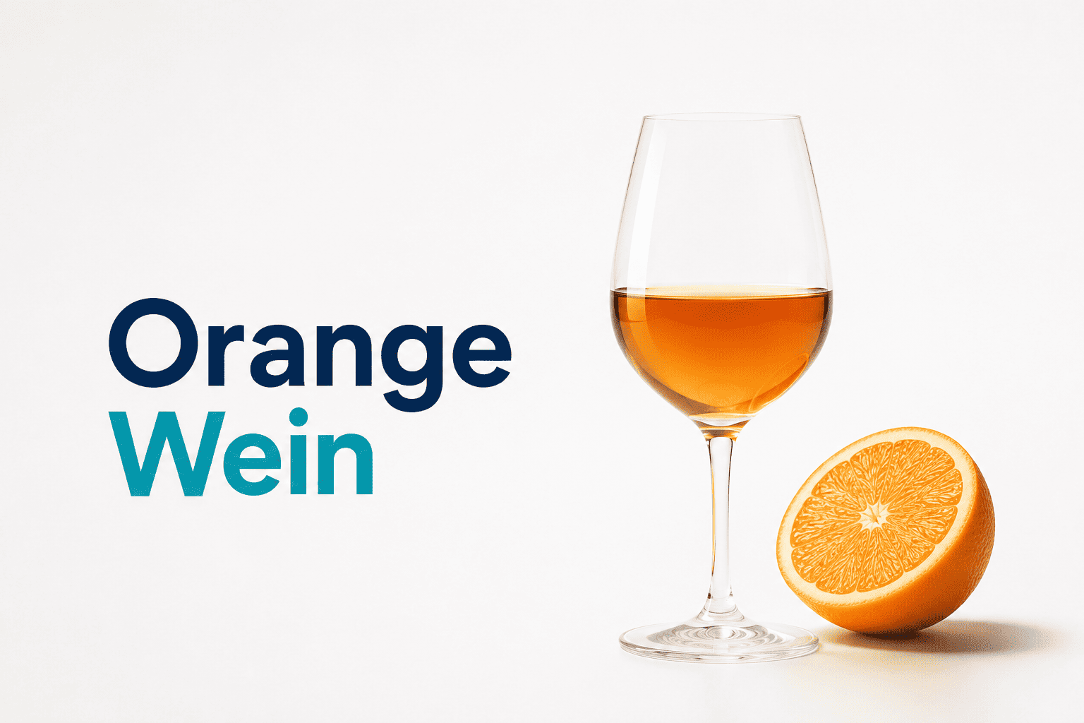 Orange Wine