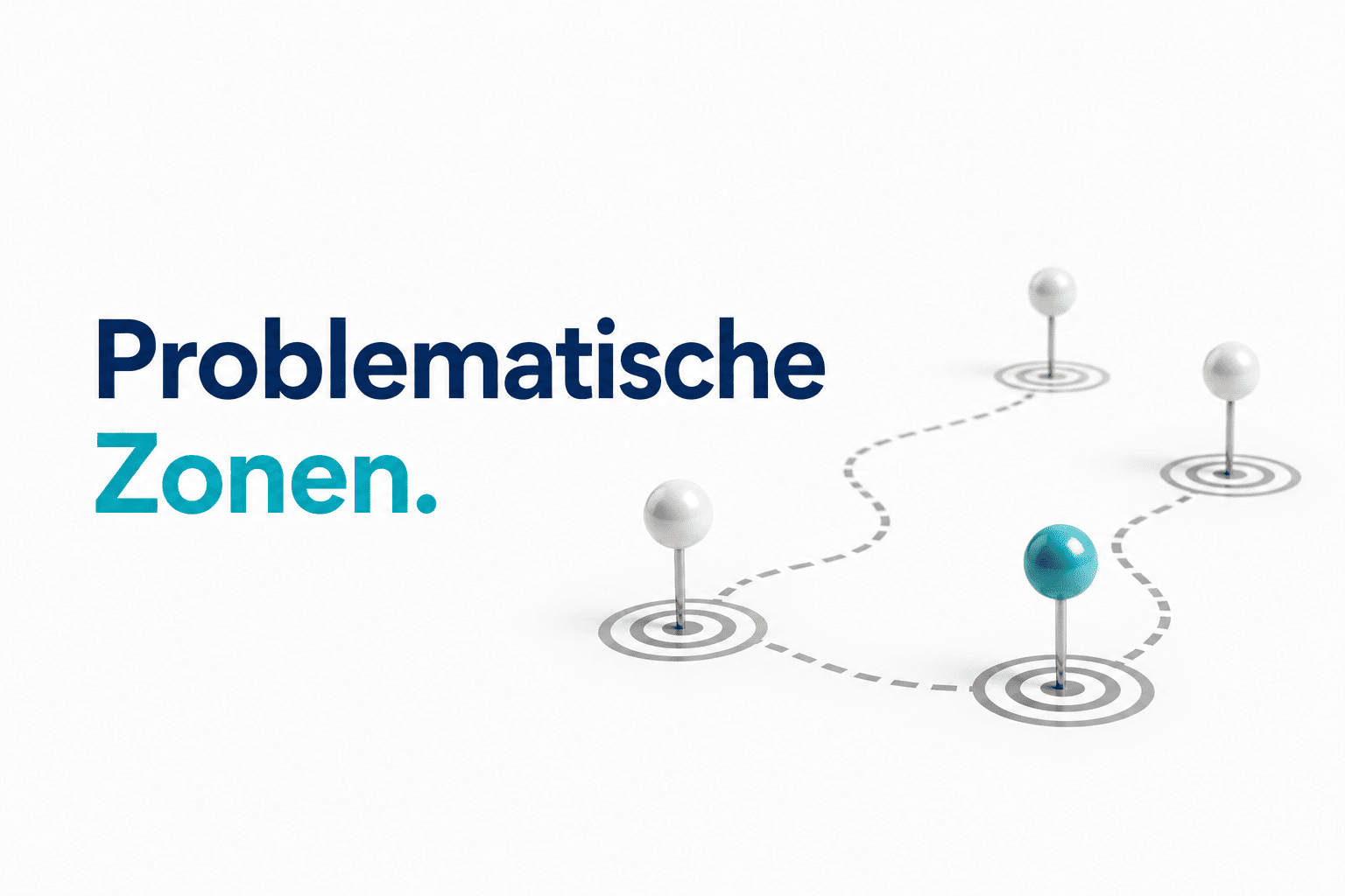 Problemzonen und regionale Fettverteilung verstehen