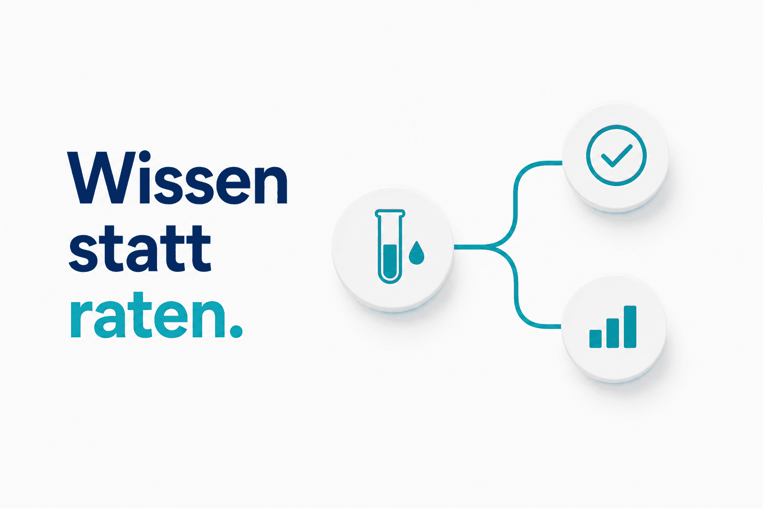 Ist eine Stoffwechselanalyse sinnvoll – medizinische Entscheidungshilfe