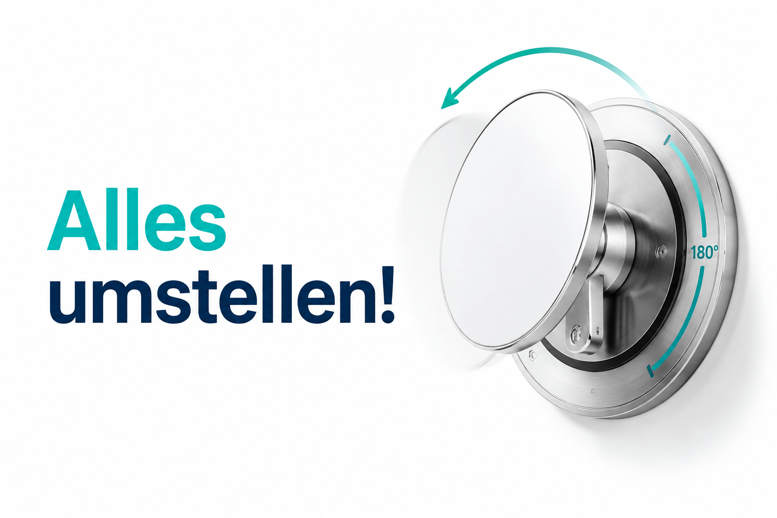 Ernährungsumstellung Schritt für Schritt im Alltag umsetzen